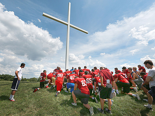 Former Cardinal O'Hara star, coach recalls playing days with Eagles and  Chiefs