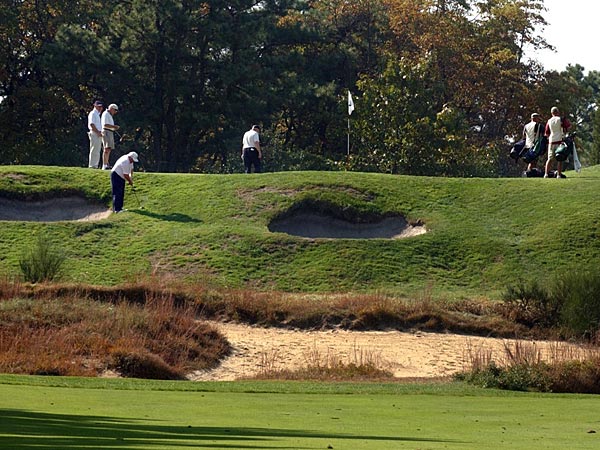 Top 10 things you didn't know about the Crump Cup at Pine Valley