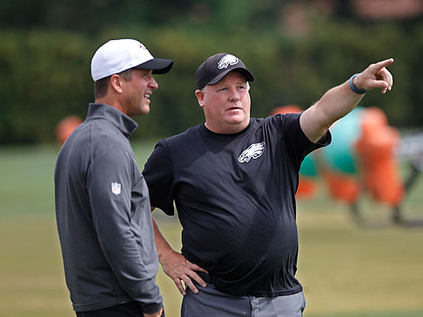 John Harbaugh Talks Pros and Cons of Joint Practices