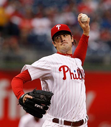 THURSDAY ROUNDUP: Chase Utley Lives, Charlie Manuel Whiffs, Ryan Howard Kids