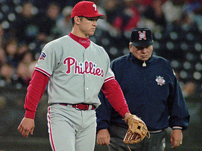 Misunderstood: Scott Rolen Left a Lasting Impression On Philadelphia