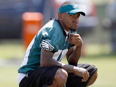 NFC East preview: Will DeSean Jackson help Eagles' fly deep? - Los