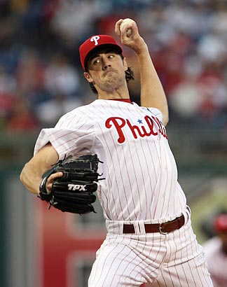 The Lighter Side of Cole Hamels - AvidGolfer Magazine