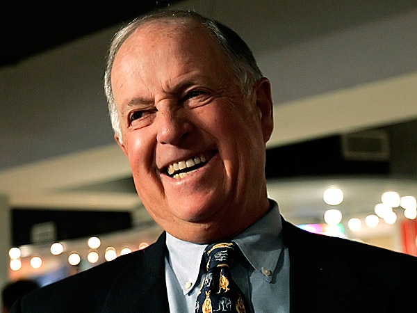 Pat Gillick – Society for American Baseball Research