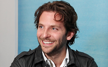 Jenkintown native Bradley Cooper atop Philadelphia Eagles