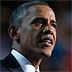 Obama sets high goals for a second term