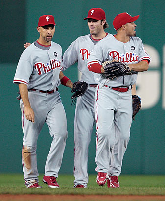 HS 197: Jayson Werth deserves to be on the Phillies Wall of Fame - The Good  Phight