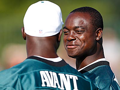 What <b>Jeremy Maclin</b> does and doesn&#39;t bring to the Kansas City Chiefs ... - 090812-jeremy-maclin-400