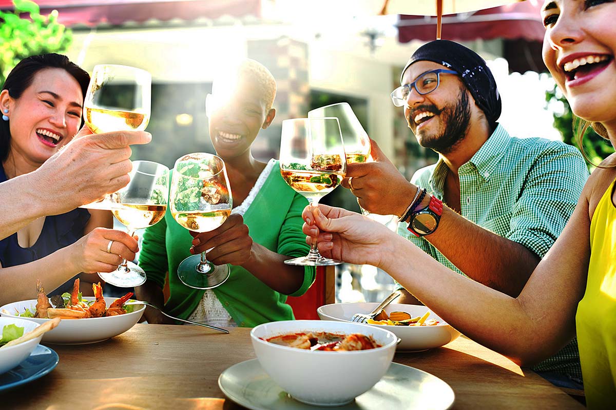 How to eat for free on National I Love Food Day - Philly.com