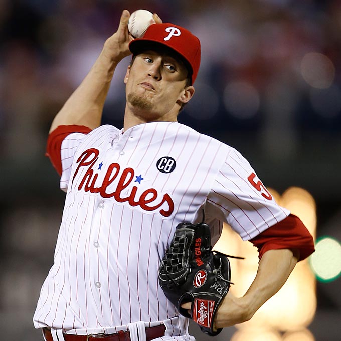 The Case For Ken Giles