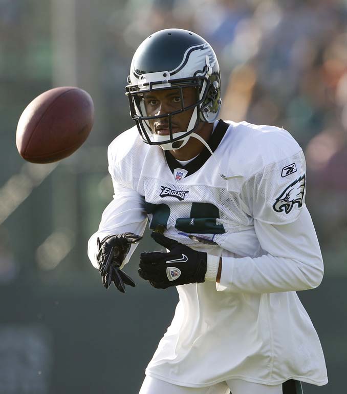 Talk About Stealthy - - Image 4 from What You Need to Know About Nnamdi  Asomugha