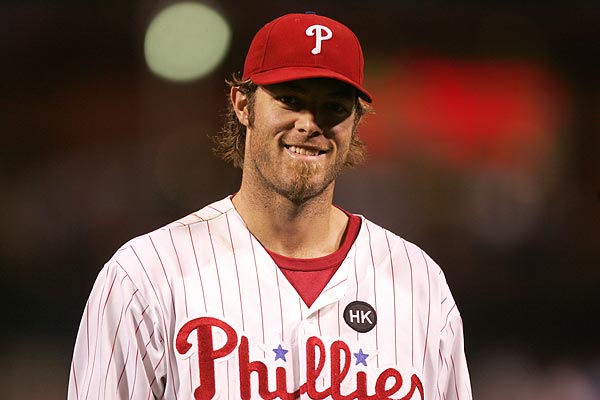 Jayson Werth Booed at Last Night's Phillies Game, and He Deserved It