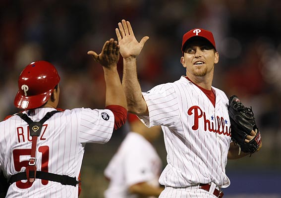 10 biggest trades in Phillies history