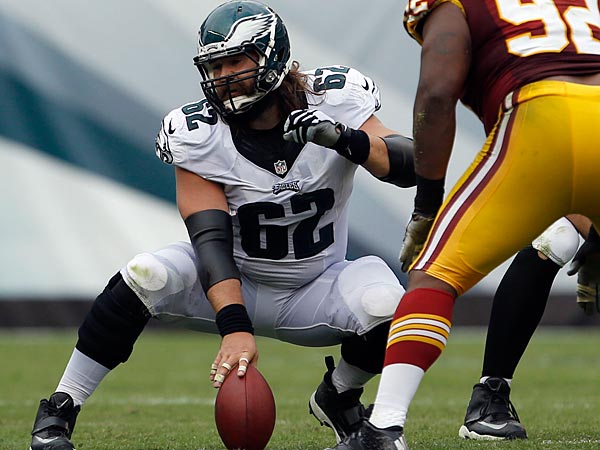 Jason Kelce will be at the center of Eagles success this year, by Brian  Baldinger, Philadelphia Football Stories