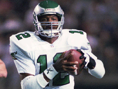 Randall Cunningham Was a Surfer!? - Philadelphia Magazine