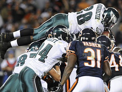 Philadelphia Sports Philadelphia - Check out the Action - Courtesy /media.philly.com