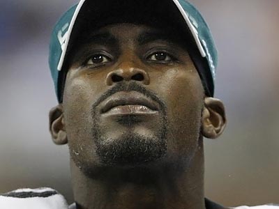 Michael Vick's ridiculous Virginia Tech highlights