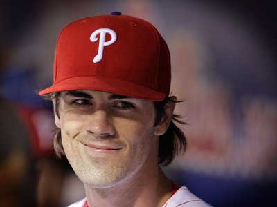 The Cole Report: 2 Takes on Cole Hamels – betterthings2do