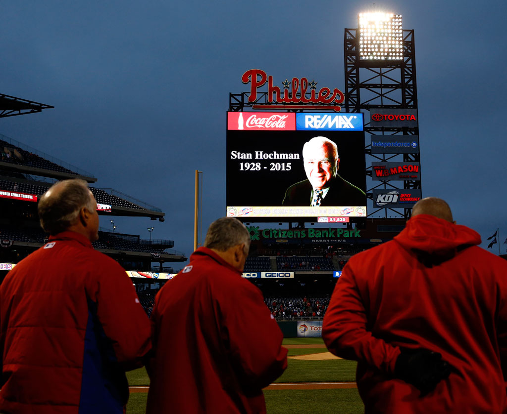 Stan Hochman: Writer sympathizes with umps