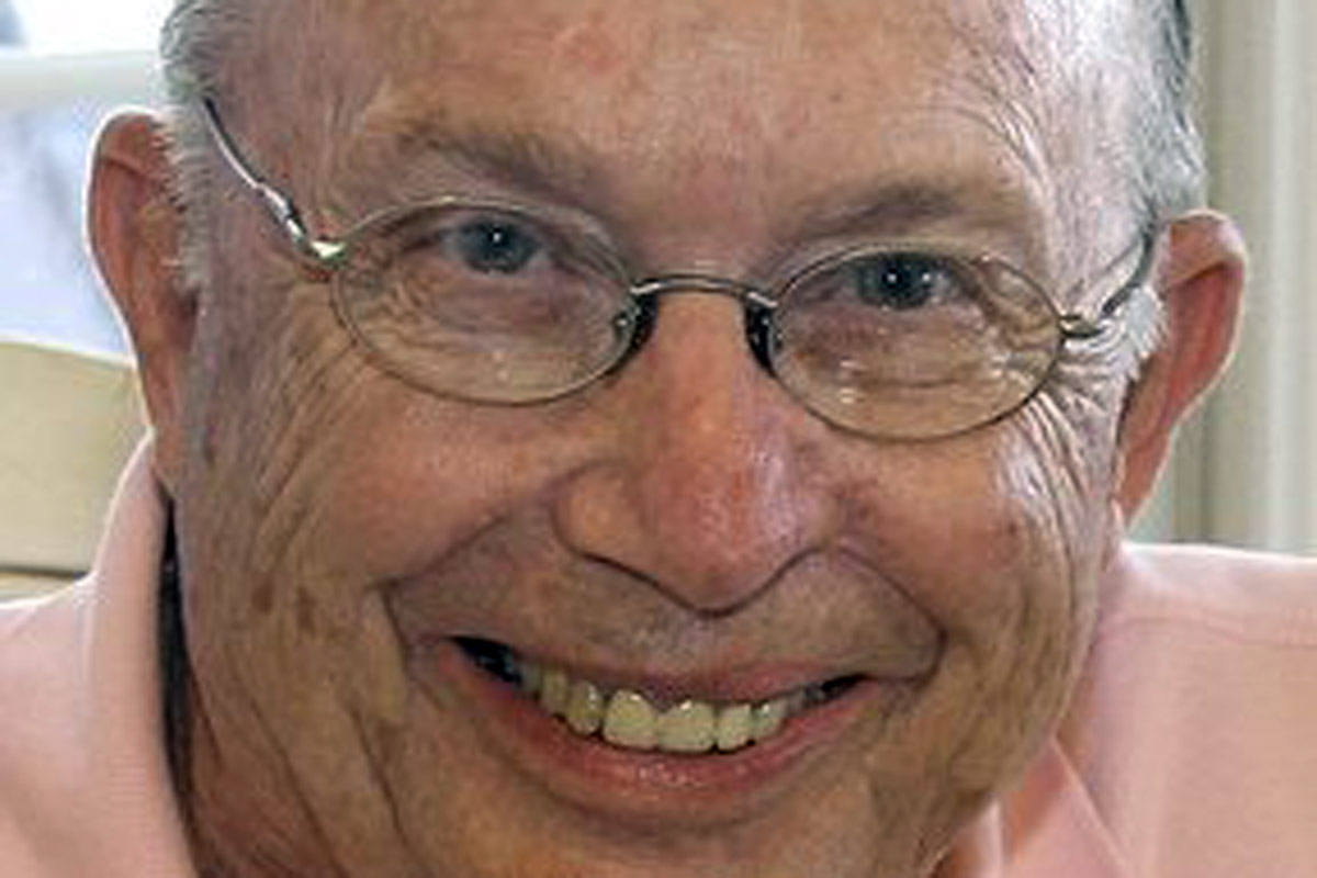 George B. McLaughlin, high school teacher - Philly.com