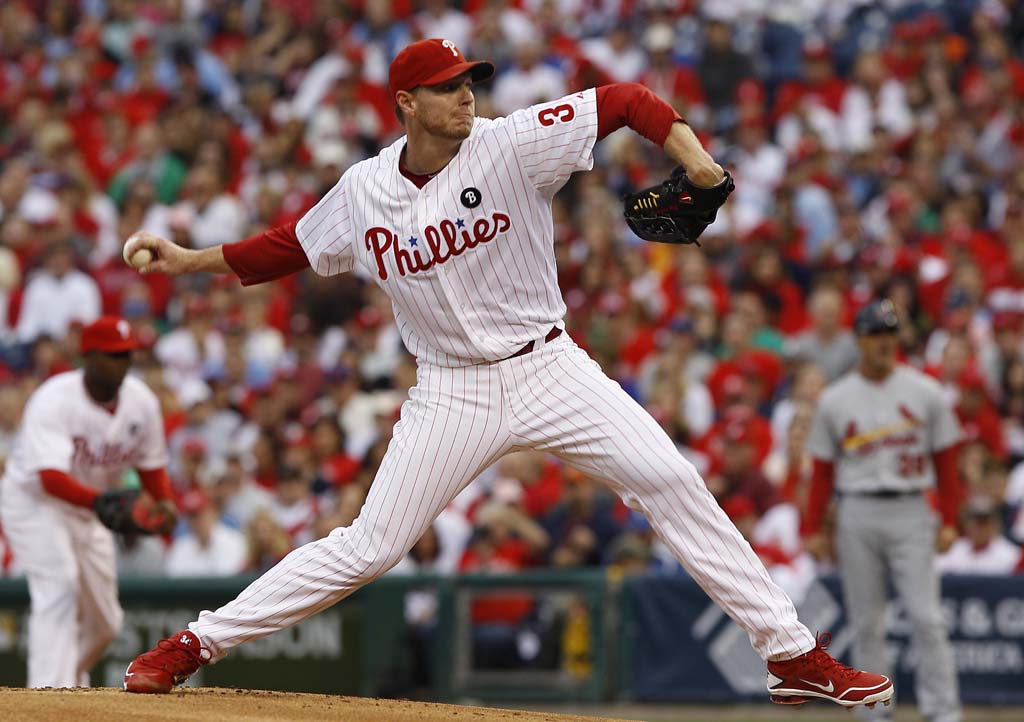 Ibanez and Phillies walk off with win – thereporteronline