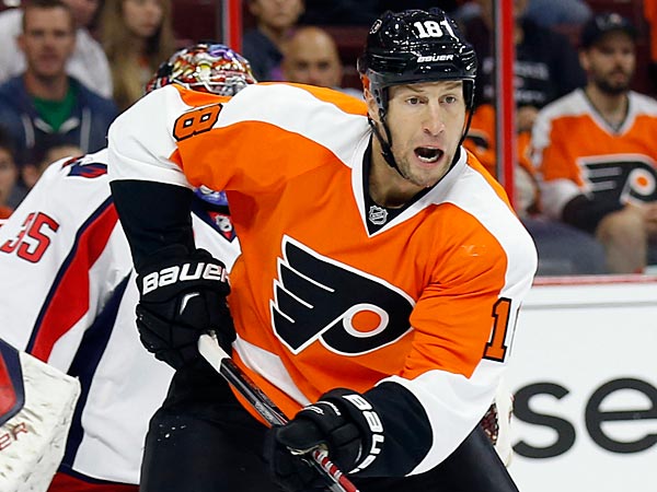 flyers umberger