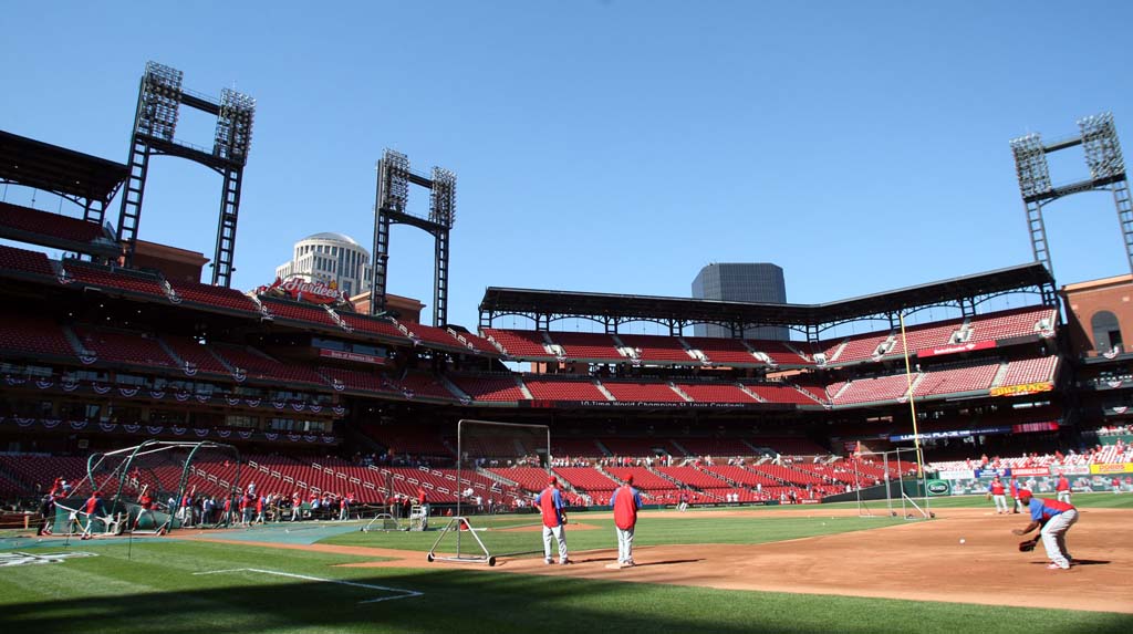 Pregame work helps Andrew McCutchen; Bryce Harper ends drought in