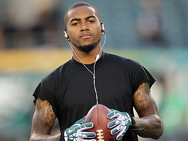 DeSean Jackson Wants To Leave Bucs