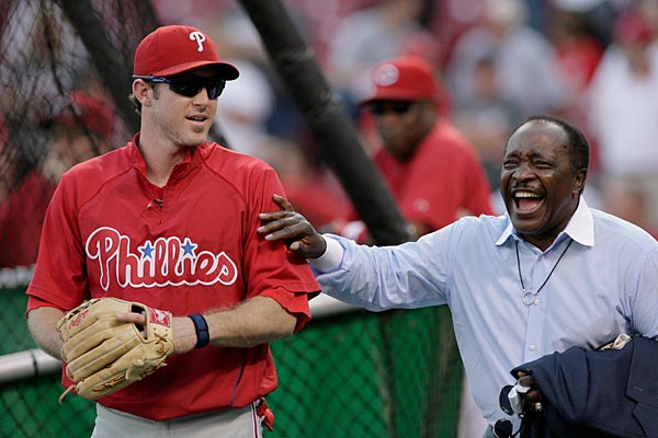 How does Chase Utley's Hall of Fame case stack up against Robinson Cano's?  - sportstalkphilly - News, rumors, game coverage of the Philadelphia  Eagles, Philadelphia Phillies, Philadelphia Flyers, and Philadelphia 76ers