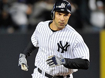 MLB playoffs: Raul Ibanez plays hero as New York Yankees take series lead  over Baltimore Orioles