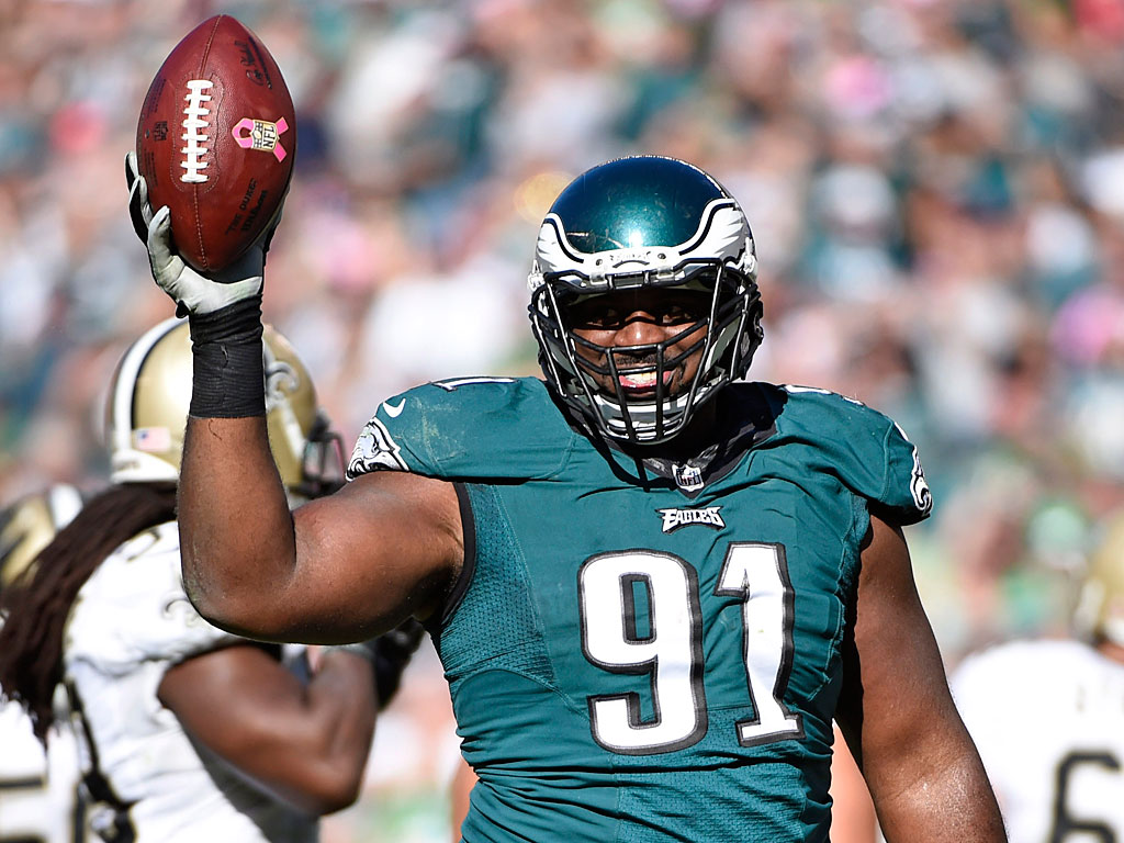 Eagles think Fletcher Cox plays his best game of year vs. Packers – NBC  Sports Philadelphia