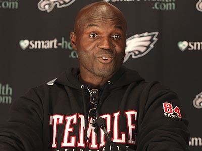 TODD BOWLES not yet thinking about Temple job, but voices love.