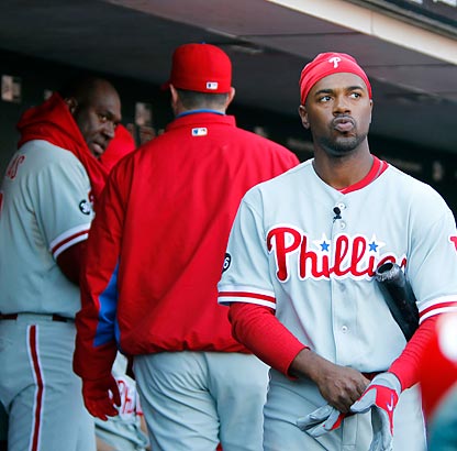 Phil Sheridan: Phillies veer off script