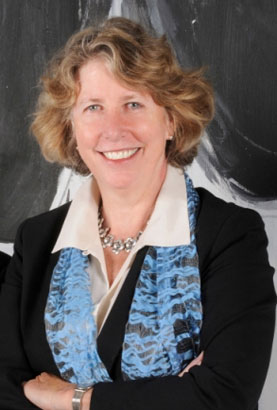 Gail Harrity