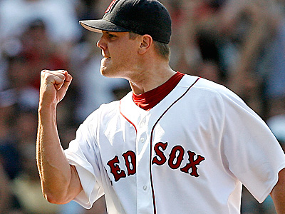 Former Boston Red Sox closer Jonathan Papelbon needs to face reality