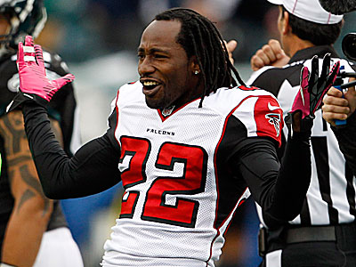 Ex-Eagles CB Asante Samuel tweets jab at Andy Reid