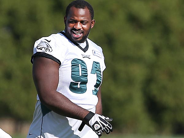 The Fletcher Cox era is coming to an end in Philadelphia – Philly Sports