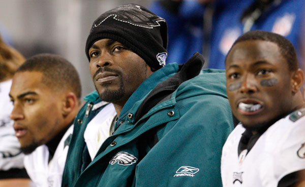 ESPN 30 for 30: Michael Vick, takeaways from Part one and how he was failed