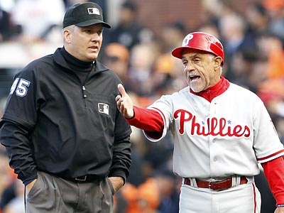 Ex-Phils coach Lopes is off & running in LA now