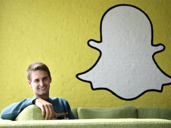 Find out if your Snapchat account was hacked