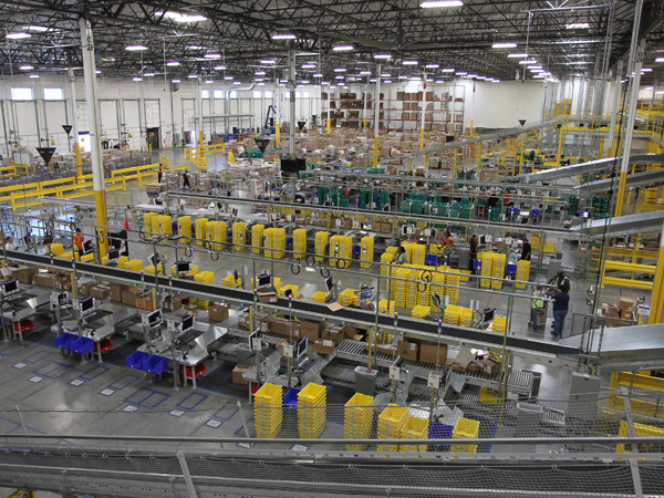 Warehouse in philadelphia jobs