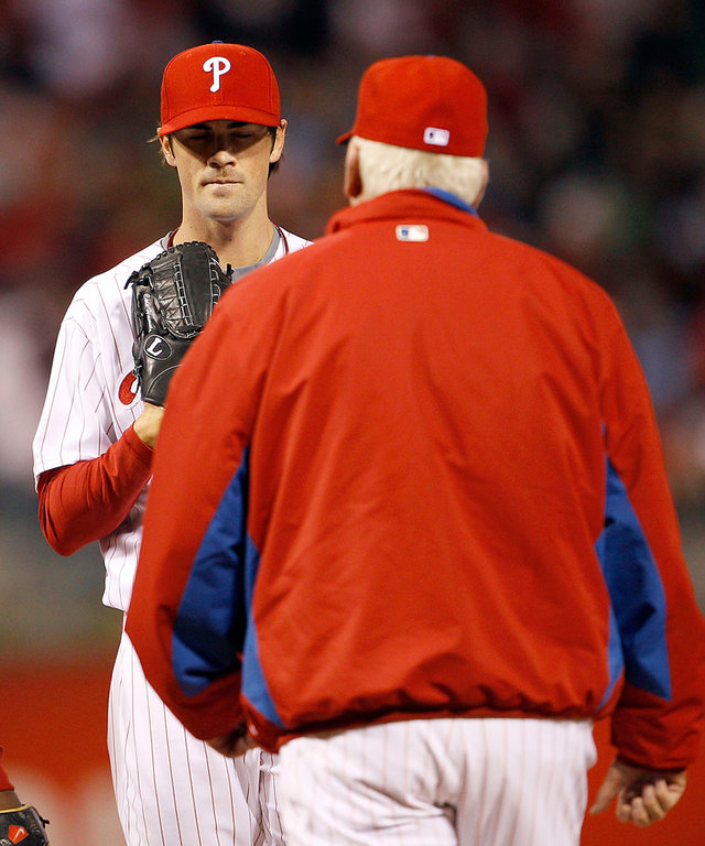 Missanelli: Chase Utley Fifth Best Modern Phillies Player