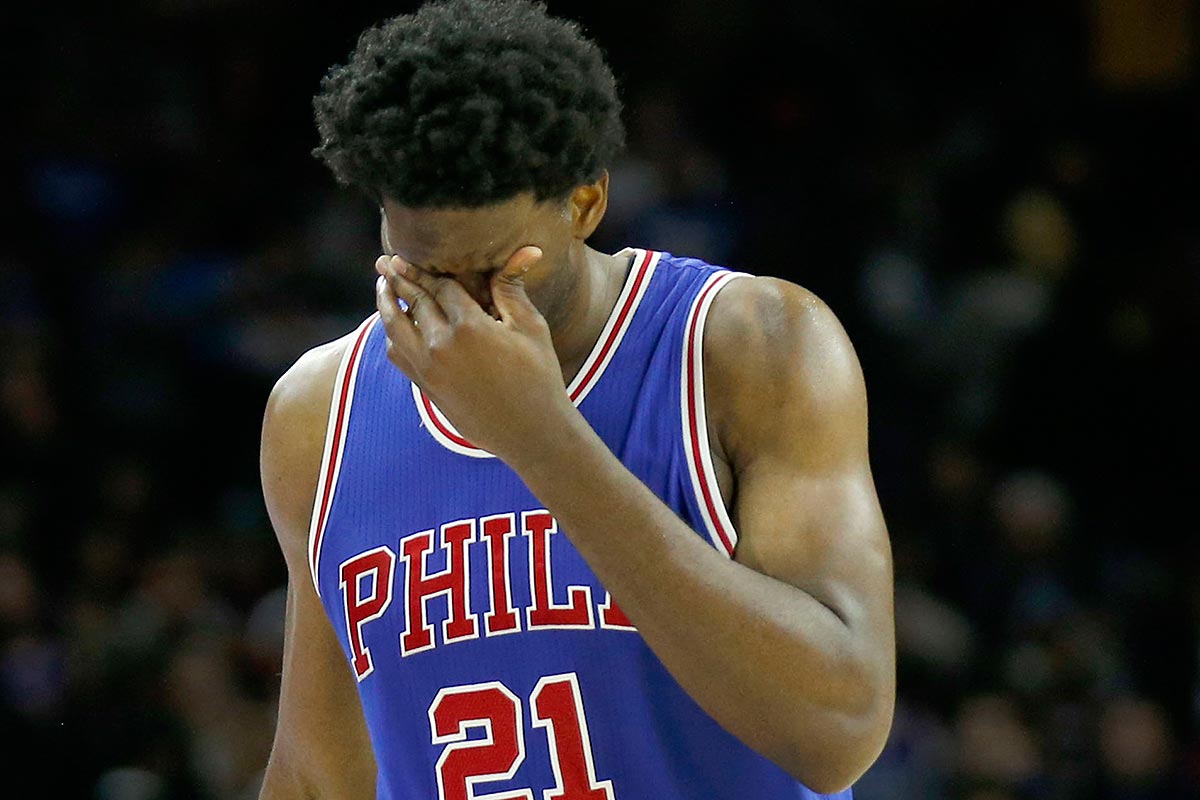 Five things you need to know about the Sixers today Philly