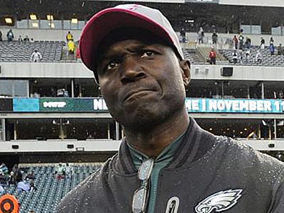 Cardinals defensive coordinator TODD BOWLES drops out of running.