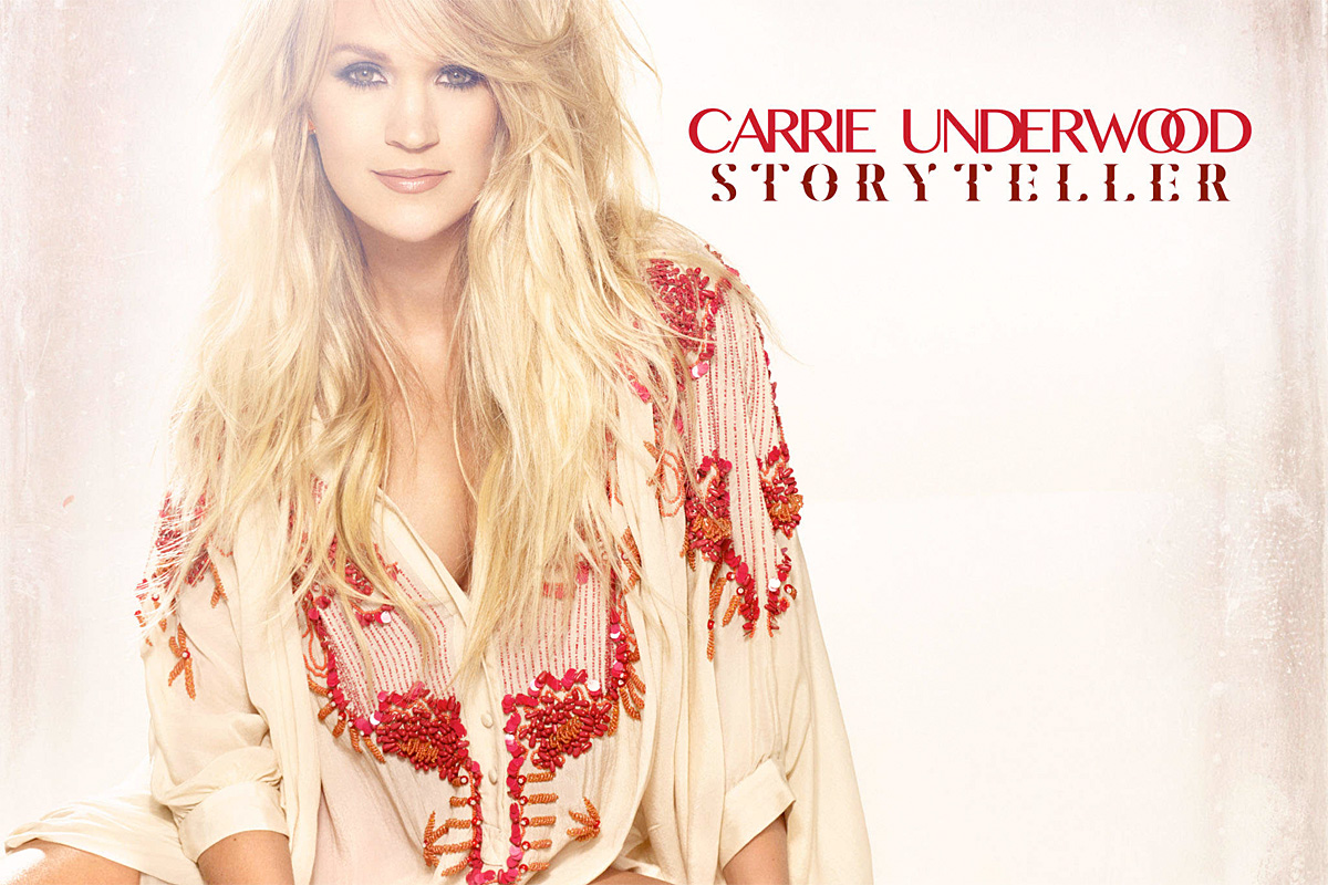 From girl-next-door to glamour! See Carrie Underwood's style