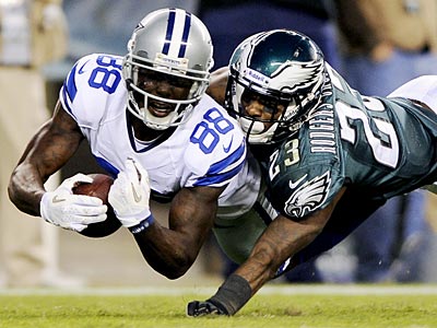 Live updates: Eagles vs. Cowboys, 4:25 p.m. - Philly