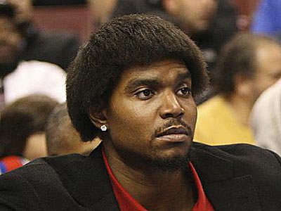 “Andrew Bynum Hair”的图片搜索结果