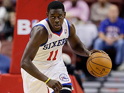 Jrue Holiday