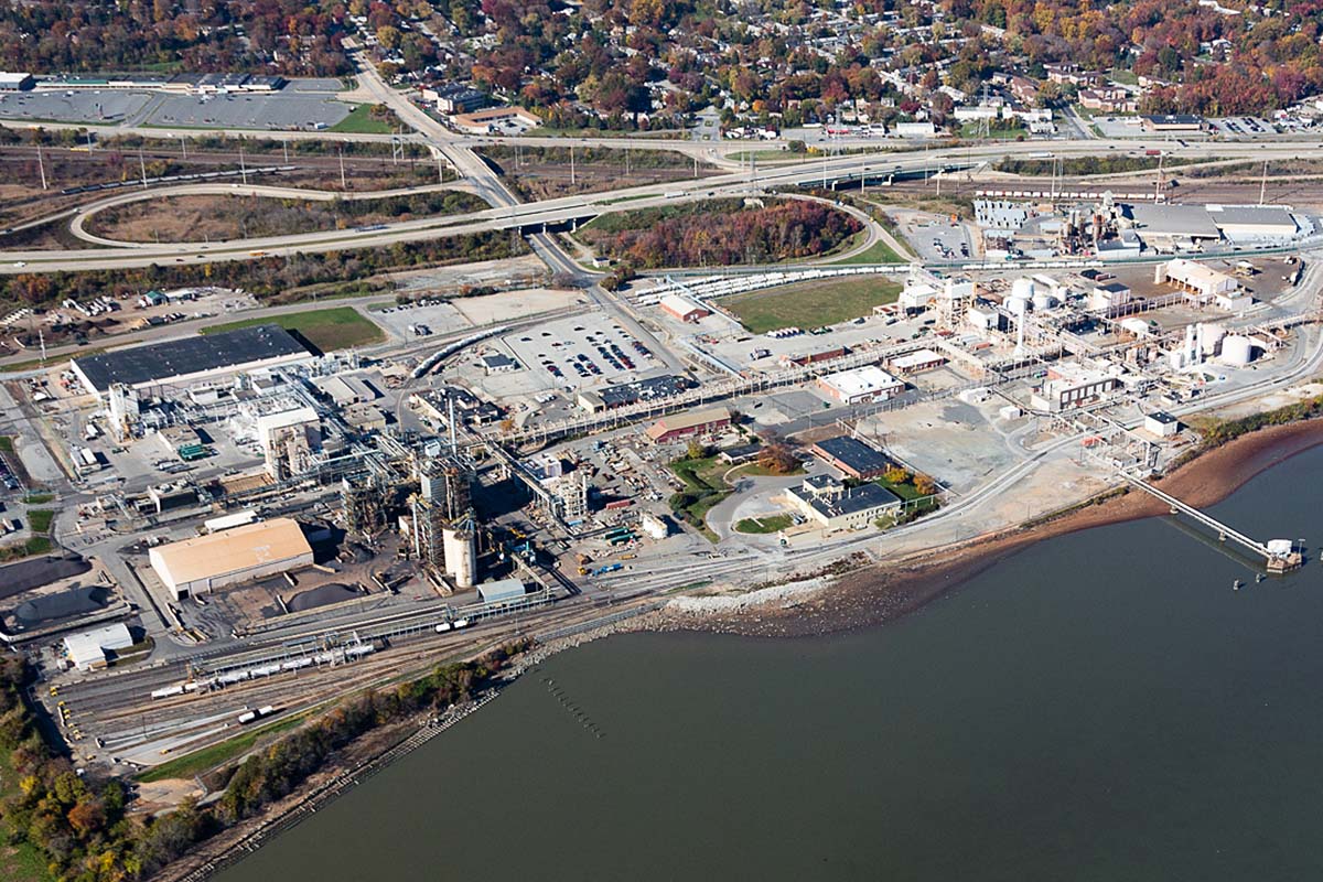 Port Of Wilmington Buys Shuttered Chemours Chemical Plant For $10 ...