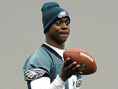 Philadelphia Eagles - And the answer to today's Trivia Thursday question  is… WR Jeremy Maclin! Maclin averaged 202.36 ypg and had 32 touchdowns in  28 career games at Mizzou. LIKE if you